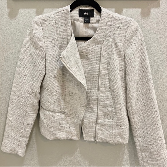 Tweed Jacket - Picture 2 of 4